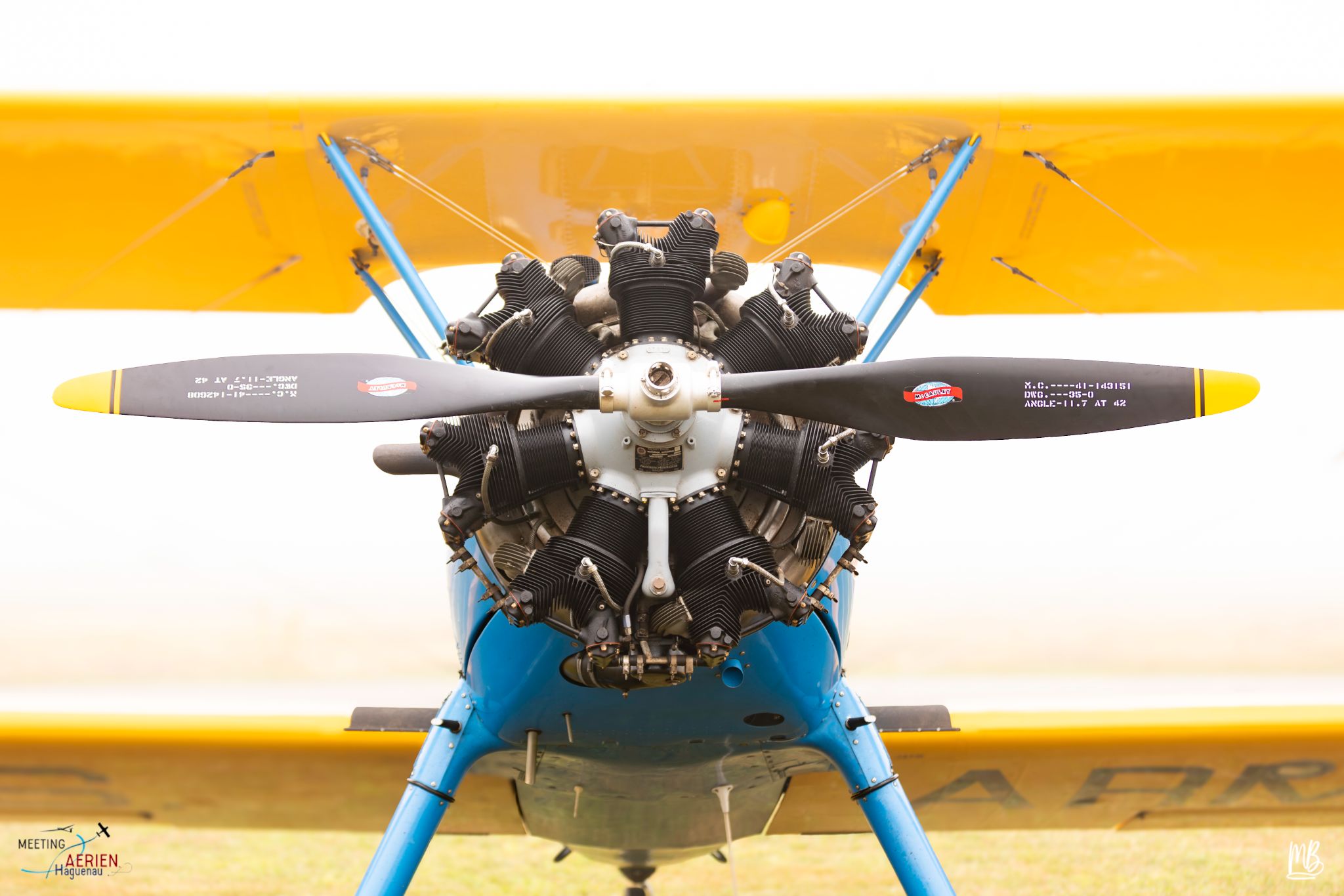 Meeting Aérien 2024MB 3